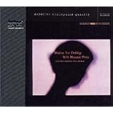 ワルツ・フォー・デビィ+4 [XRCD]