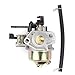 Hipa Carburetor Air Filter for Hon-da GX240 8HP GX270 9HP Engine 16100-ZE2-W71 16100-ZH9-W21 Carb 270cc Water Pump