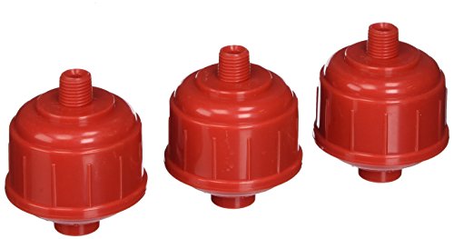 Click Here to See More Images ATD Tools 7812 Spray Gun Filter, (Pack of 3)