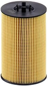 MANN-FILTER HU 7020 z Oil Filter for Cars and Transporters view 4