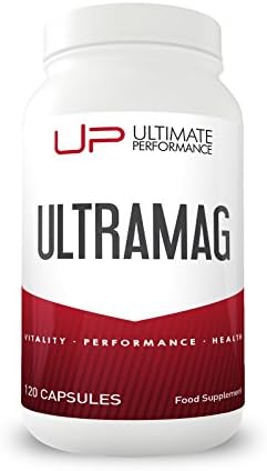 UP - UltraMag (60 Capsules)