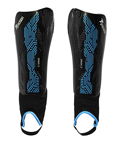Precision Origin.0 Shin & Ankle Guards at Amazon