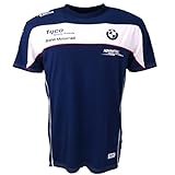 Tyco BMW British Superbike & International Racing Custom T-shirt Official 2016