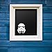 Storm Trooper Helmet Sticker Decal Notebook Car Laptop 5