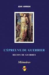 L' épreuve du guerrier
