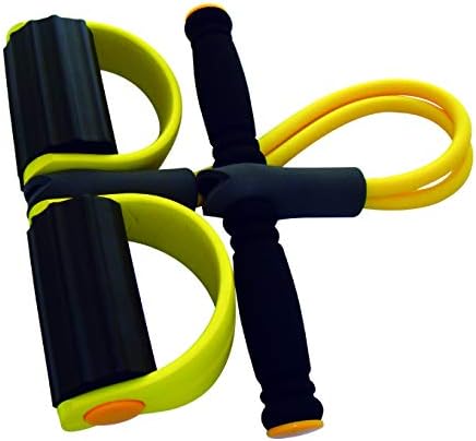 6166 Body Trimmer, Yellow - Image 4