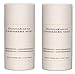 Donna Karan Cashmere Mist Deodorant / Anti-Perspirant 1.7 oz (Pack of 2)