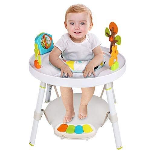 baby rotating chair