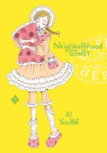 Neighborhood Story, Vol. 2: Yazawa, Ai: 9781974743438: Amazon.com