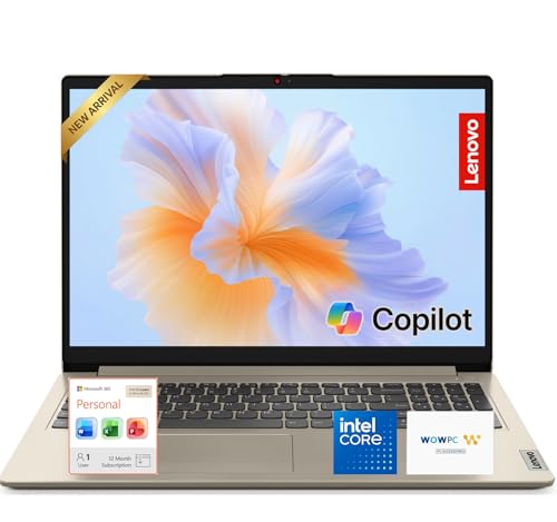 Lenovo IdeaPad 1