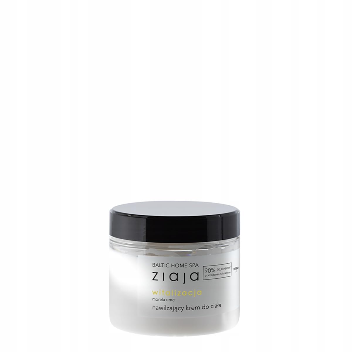 Ziaja Baltic Home Spa Fit Line (Body Cream 2)