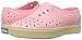 Native Miller Slip-On Sneaker (Toddler/Little Kid),Princess Pink,10 M US Toddler