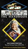 The Handbook: The Third Doctor (Doctor Who Library) by 