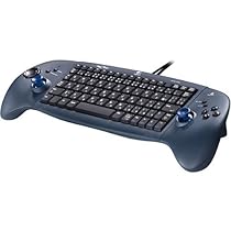 Logitech NetPlay Controller (Sony Playstation 1 & 2)