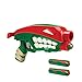 Teenage Mutant Ninja Turtles T-Blasts Raphael Cross-Bow Blaster