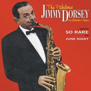 Jimmy Dorsey - Fabulous Jimmy Dorsey - Zortam Music
