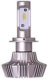 Piaa H7 PLATINUM LED BULB SINGLE, White