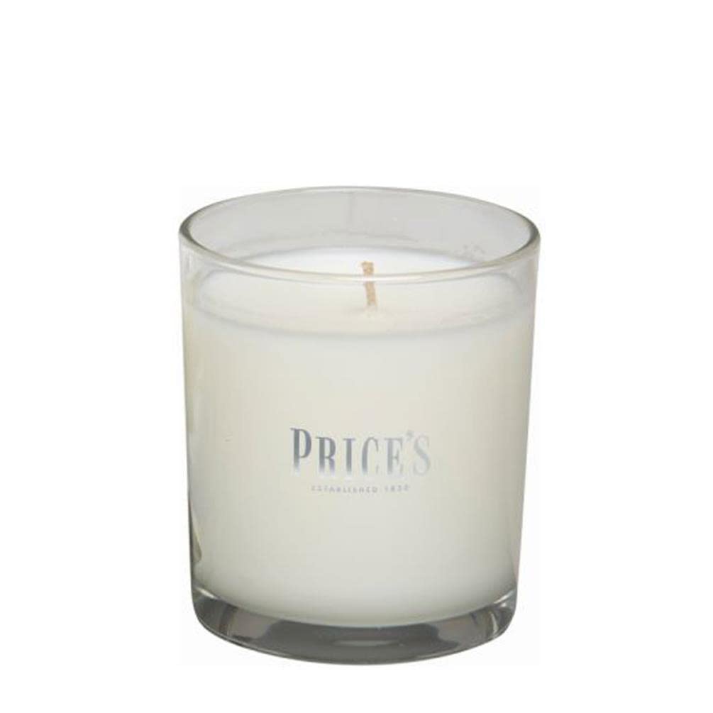 Price's Scented Jar Candle Winter Jasmine PSJ010628
