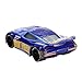 Disney Car Toys 3 Diecast Next Gen Transberry Juice Vehicle