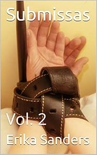 Livro Submissas: Vol. 2
