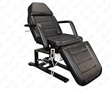 Alpha 3 Motor Electric Facial Massage Bed (Table