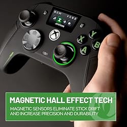 NACON Revolution X Unlimited Advanced Precision