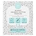 The Honest Company Organic Cotton Regular Tampons (64 count)