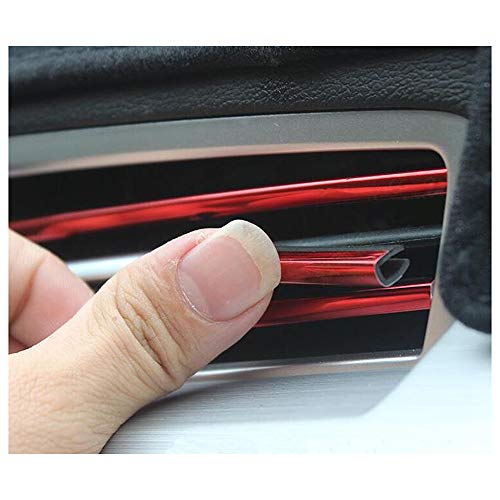 5 Siyibb+Vent+Decoration+Moulding+Strip