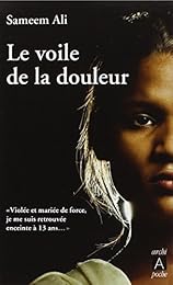 Le  voile de la douleur