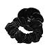 Elastic Rope Hair Ties Rings Bands Cellulose Acetate Headbands for Women's Headband Scrunchies Hair Band Ladies Girls Hair Accessory Jewelry Ornament Grab and Go Ponytail Holders GUOQUN