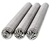 The Beadsmith Steel Design Stamps - Jewelry Stamping Tools, Stuff Design, 3-Piece Set, 3.125 Inches w/ 5 mm Base