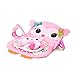 Bright Starts Tummy Time Prop & Play, Owl