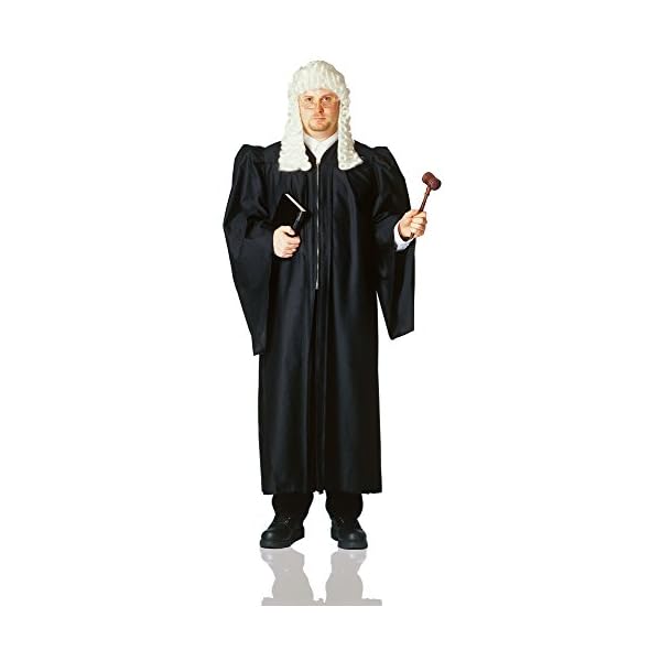 Lawyer Costumes, Judge Costumes for Sale Funtober