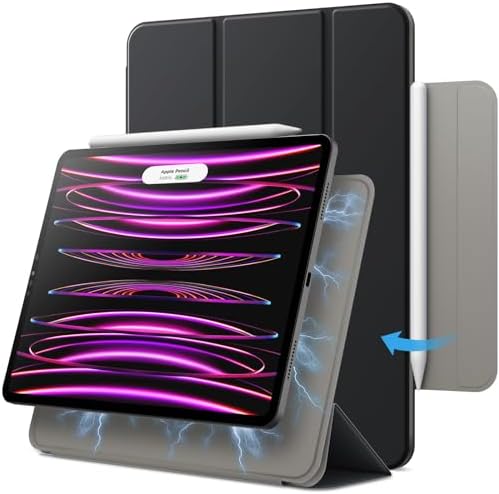 Amazon.com: Apple Smart Folio for iPad Pro 11-inch (4th, 3rd, 2nd