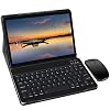Android 10 Tablet 10 Inch met 4 GB RAM + 64 GB ROM 128 GB TF YESTEL X7 Android Tablet, 8000mAh, Dual SIM Tablet, 1280 x…