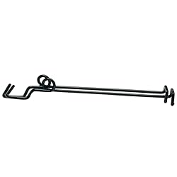 RoadPro V-9009B Black Windshield Wiper