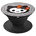Hello Kitty Halloween Skeleton Face PopSockets Adhesive PopGrip