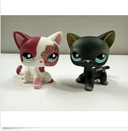 lps black shorthair
