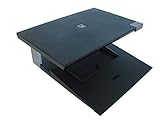 Genuine DELL E-CRT CRT Monitor Stand and Laptop