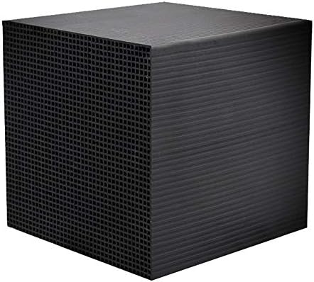 Xbello Eco-Aquariums Water Purifier Cubes Fish Tank New Filtration Material Rapid Water Purification Filter