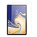 [2-Pack] Samsung Galaxy Tab S4 Screen Protector,Jbao Direct 9H Hardness [Anti-Scratch][Anti-Fingerprint][Bubble-Free][HD-Clear] Tempered Glass for Samsung Galaxy Tab S4 (10.5 inch)
