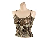 Women's ''Wild Game'' Tank Top