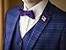 American Flag Pins – Exquisite American Patriotic Enamel Pin & USA Flags Pin for Suit, Hat. US Flag Badge for Veterans, Military, Memorial Day, 4th of July, Independence Day, Patriotic Gift