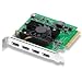 Blackmagic Design DeckLink Quad HDMI Recorder PCIe Card