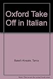 Oxford Take Off in Italian by