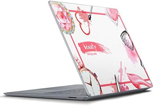 Igsticker Surface Laptop3 Laptop2 Laptop 13 5インチ 専用スキンシール Microsoft サーフェス サーフィス ノートブック ノートパソコン カバー ケース フィルム ステッカー アクセサリー 保護 ファッション おしゃれ B07zqhb43d 990円