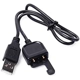 XCSOURCE® New Black High Quality USB WiFi Remote Control Charging Cable For GOPRO Hero 3 3+ 4 OS52