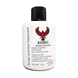 Kitikiti Scalp and Skin Treatment with Vitamins & Aloe 1oz