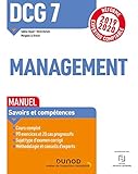 Management DCG 7 : Manuel by