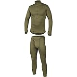 Helikon Gen III Level 2 Underwear Set Olive